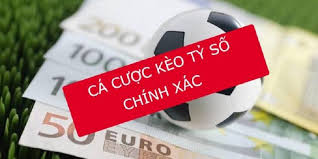 Kèo Tỷ Số Chính Xác Là Gì? Cách Bắt Ít Cửa Mà Ăn Đậm ca cuoc keo ty so chinh
