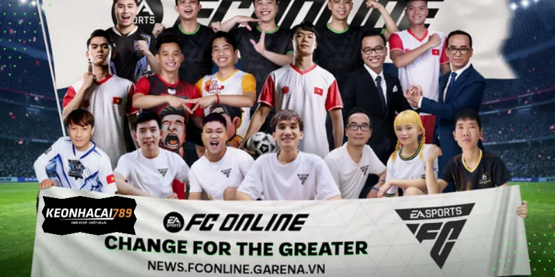 Cược FIFA Online 4 – Kinh Nghiệm Cá Độ Game Bóng Đá Chuẩn Mẹo cược FIFA Online 4 hiệu quả