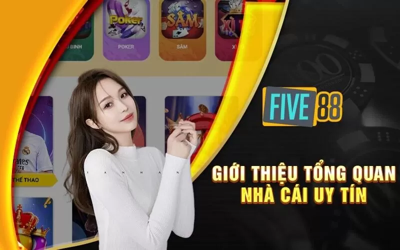 gioi thieu five88