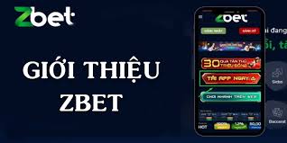 ZBET – Cược Thật Nhanh, Trải Nghiệm Thật Khác gioi thieu zbet