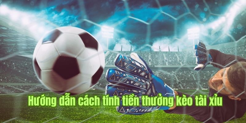 Trang chủ Hiểu đơn giản kèo tài xỉu trong bảng kèo nhà cái