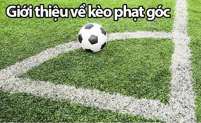 Kèo Phạt Góc Là Gì - Cách Đọc Thế Trận Để Bắt Kèo Chính Xác keo phat goc gioi thieu