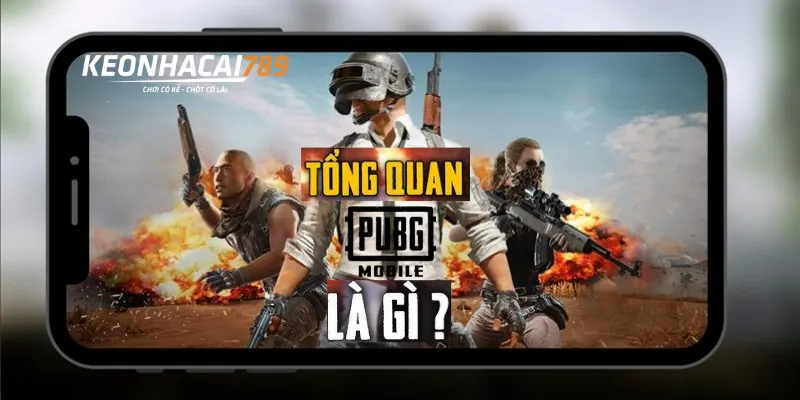Cược PUBG Mobile – Đọc Kèo Chuẩn Tỷ Lệ Thắng Cược Cực Cao Bubg mobile
