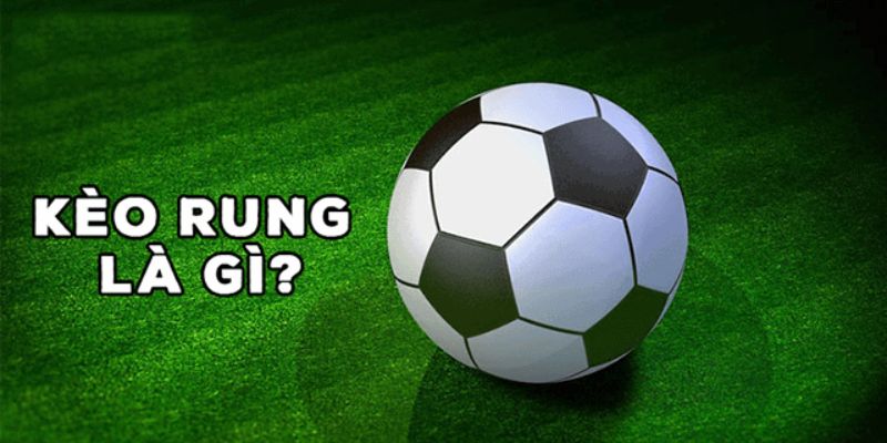 Kèo Rung Là Gì - Cách Bắt Live Odds Chuẩn Từng Nhịp keo rung la gi