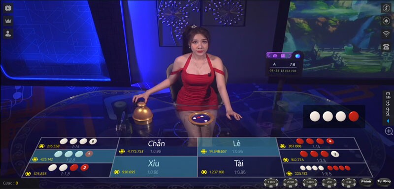 KUBET – Kèo Nhà Cái Cá Cược Trực Tuyến Hợp Pháp ku casino xoc dia