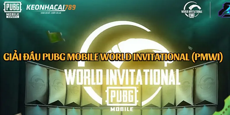 Cược PUBG Mobile – Đọc Kèo Chuẩn Tỷ Lệ Thắng Cược Cực Cao Giải đấu PUBG Mobile