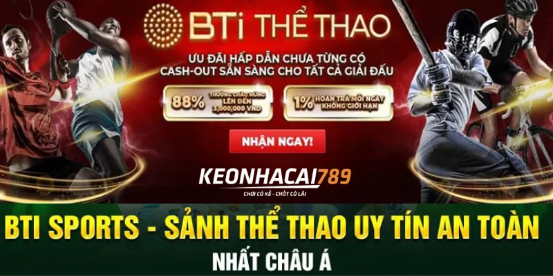 BTI eSports – Chuyên Sâu eSports, Tối Ưu Kèo Nhà Cái Bti esports