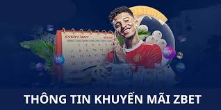 ZBET – Cược Thật Nhanh, Trải Nghiệm Thật Khác thong tin khuyen mai zbet